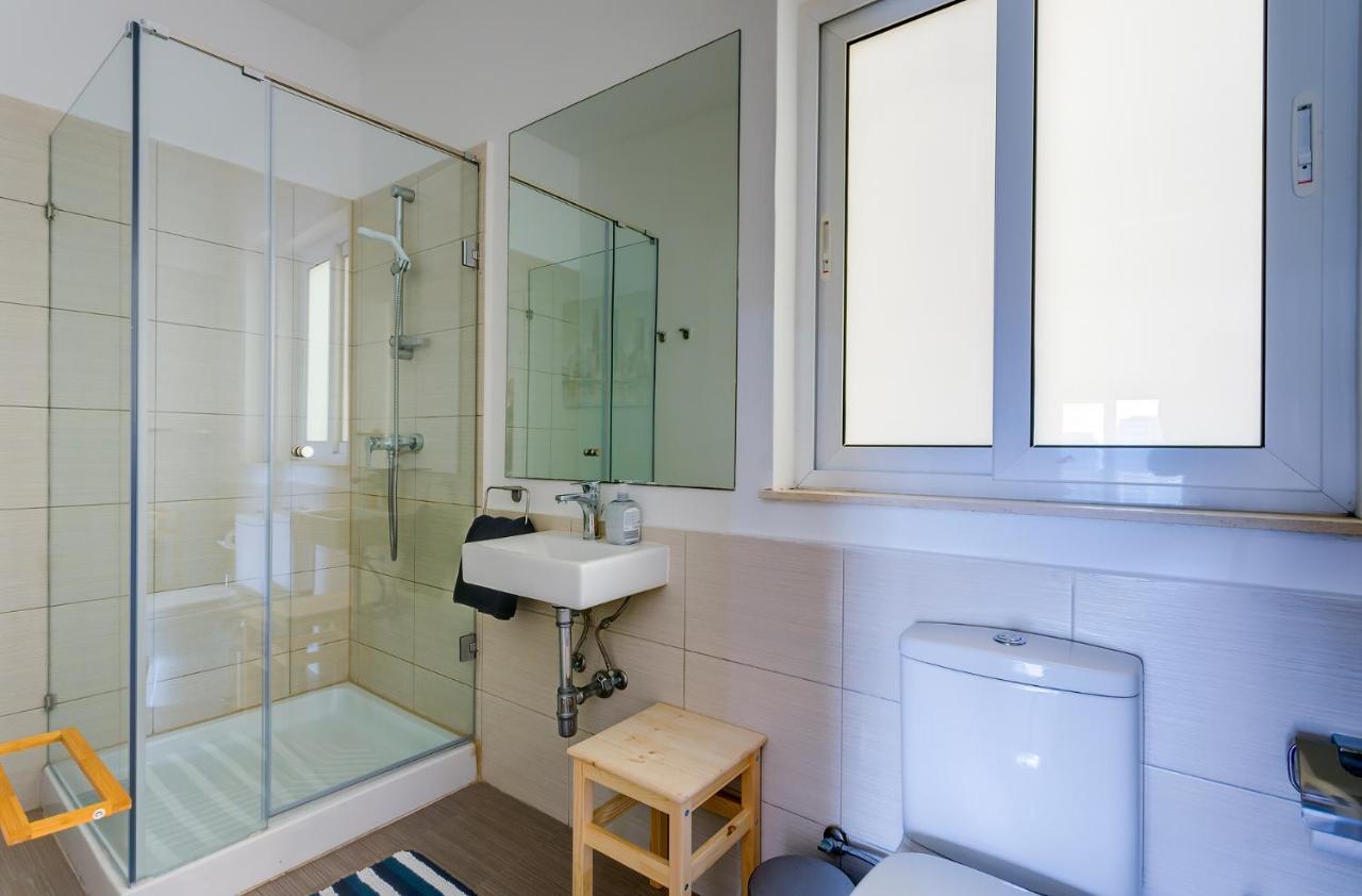 Apartment With Stunning Seaviews สลีมา ภายนอก รูปภาพ
